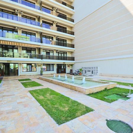Miralex - Solid House Residence Mamaia Luaran gambar