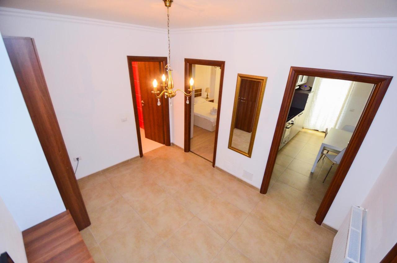 Miralex - Solid House Residence Mamaia Luaran gambar