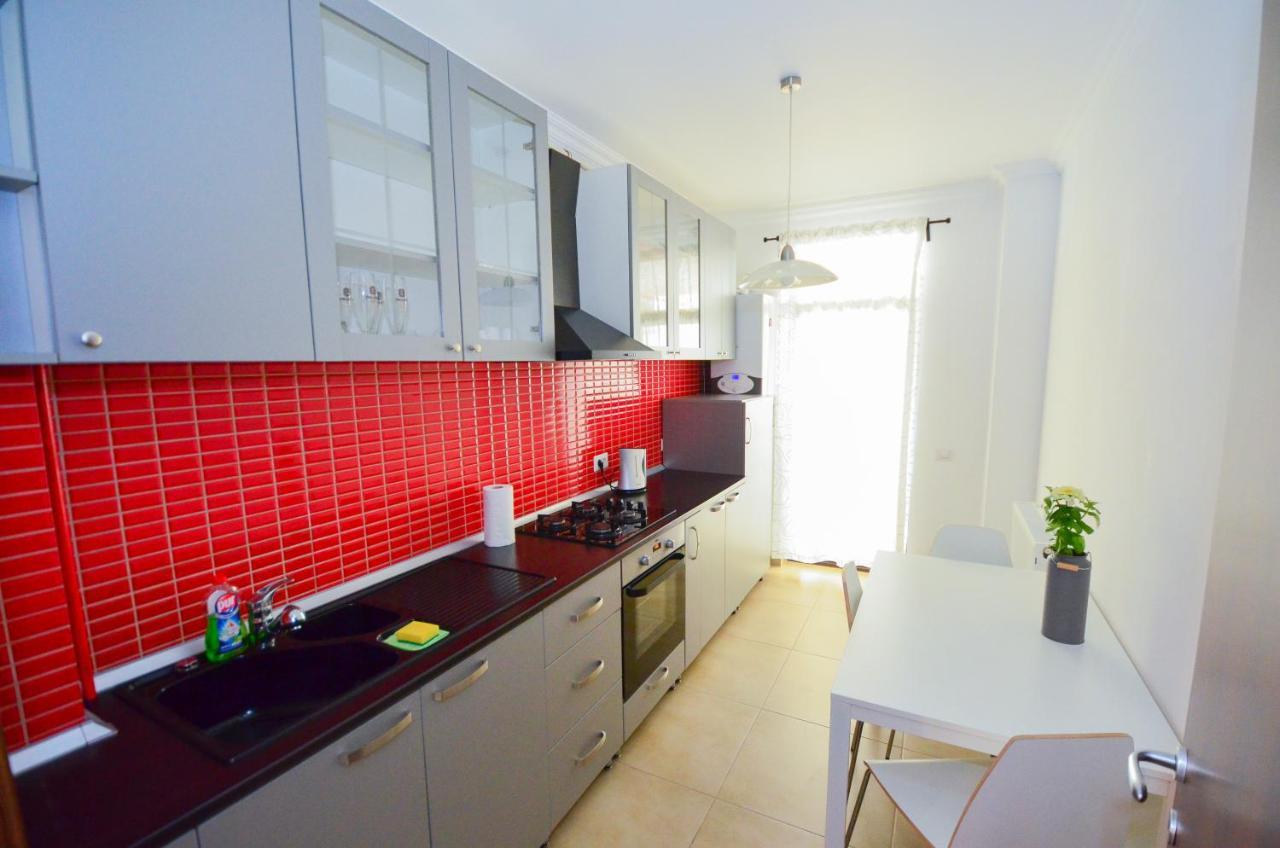 Miralex - Solid House Residence Mamaia Luaran gambar