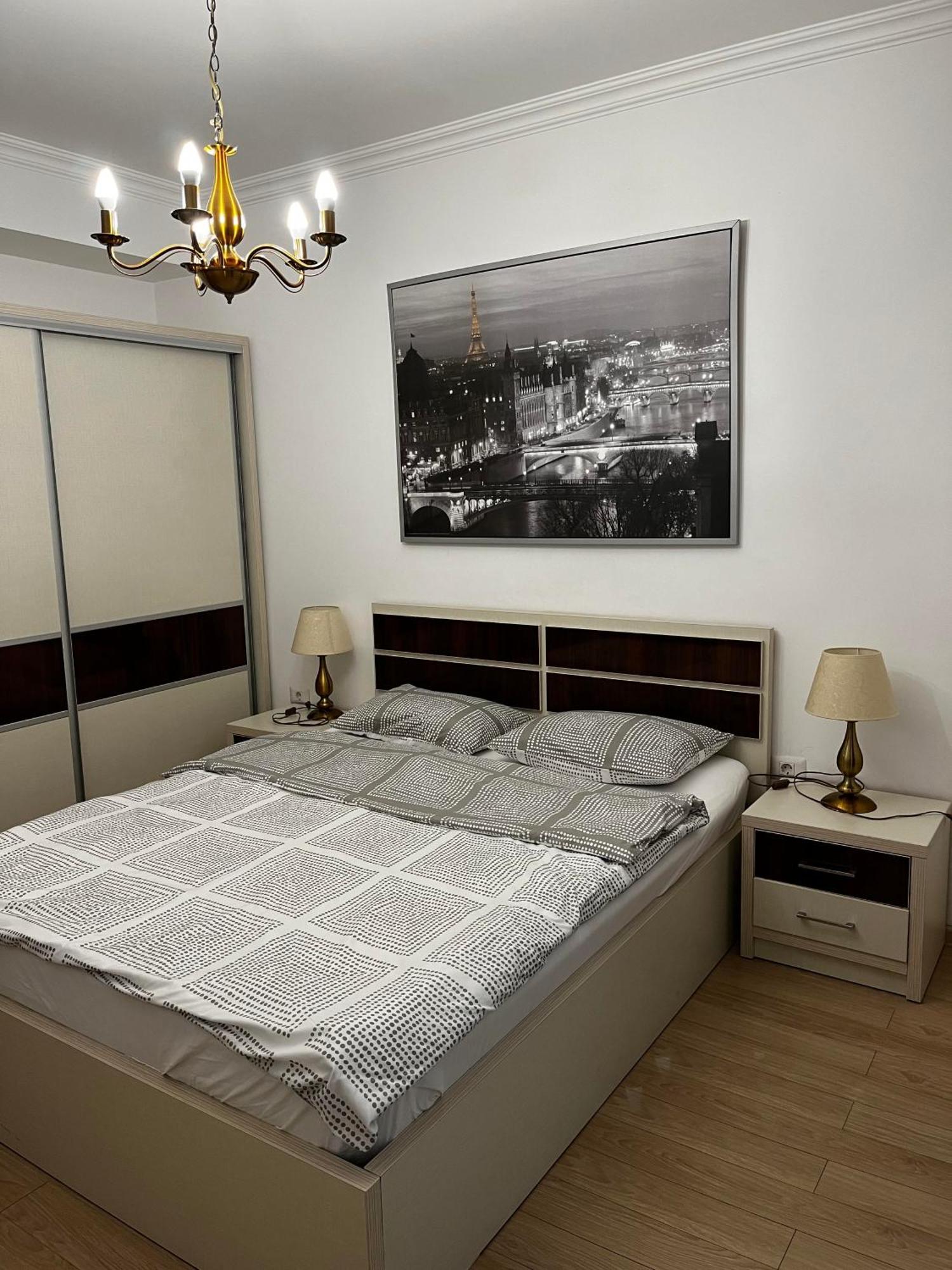 Miralex - Solid House Residence Mamaia Luaran gambar