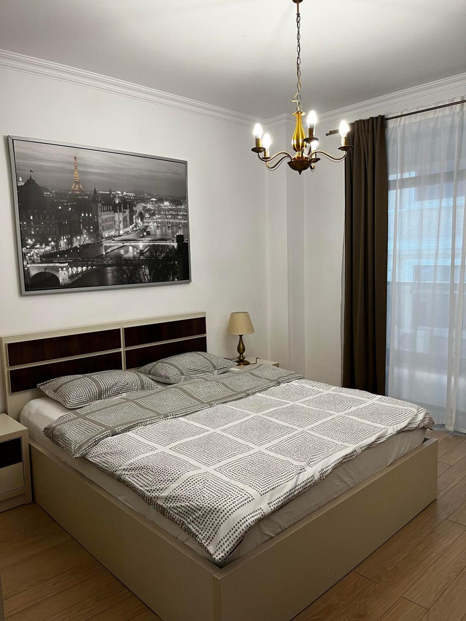 Miralex - Solid House Residence Mamaia Luaran gambar
